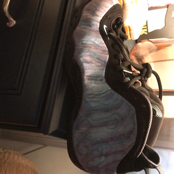 Foamposite